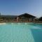 Ferienwohnung für 4 Personen ca 95 qm in Monteriggioni, Toskana Chianti