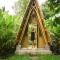 Eco Bamboo Island Bali - Bamboo House #3 - Selat