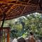 Eco Bamboo Island Bali - Bamboo House #3 - Selat