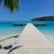 Temae Beach House