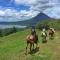 Love House Arenal-Volcano & Lake views - Fortuna