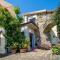 Komfortable Wohnung in Ca’ Di Cecco mit Grill, Garten und Terrasse
