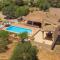 Ferienhaus mit Privatpool für 6 Personen ca 120 qm in Campos, Mallorca Südküste von Mallorca - Campos