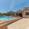 Ferienhaus mit Privatpool für 6 Personen ca 120 qm in Campos, Mallorca Südküste von Mallorca - Campos