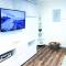 100m to Beach&Shop Spacious Pristine One Story Family Home