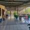 Hostel y Cabinas YILMER