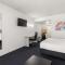 Zebra Motel