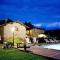 Elegantes Landhaus mit Pool, ideal für einen ruhigen Urlaub in den Hügeln der Toskana