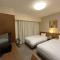 Hotel Route-Inn Iwata Inter - Iwata