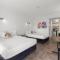 Zebra Motel