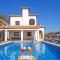 Villa José 2, beheizter Pool, Meerblick - Comares