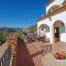 Villa José 2, beheizter Pool, Meerblick - Comares