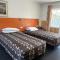 Tudor Motor Lodge