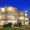 Socrates Hotel Malia Beach