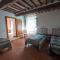 Große Wohnung in Castellina Marittima mit Privatem Garten - b44436