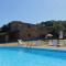 Große Wohnung in Castellina Marittima mit Privatem Garten - b44436