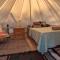 La Window Glamping - La Ventana