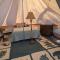 La Window Glamping - La Ventana