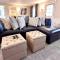 Hillcrest 4 bed 3 bath