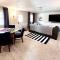 Hillcrest 4 bed 3 bath