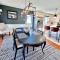 Hillcrest 4 bed 3 bath