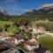 Ganze Wohnung in Leutasch mit Privatem Balkon - 洛伊塔施