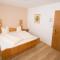 Ganze Wohnung in Leutasch mit Privatem Balkon - 洛伊塔施
