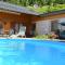 Ferienwohnung mit beheiztem Pool in Flattach - فلاتاش