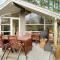 Holiday home Nykøbing Sj X - 尼克宾西兰岛