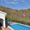 Finca La Viña mit privatem Pool - Cómpeta