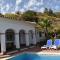 Finca La Viña mit privatem Pool - Cómpeta