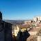 Hübsche Wohnung in Todi mit Terrasse