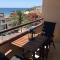 Strandnahe Ferienwohnung In Morro Jable Mit Garten