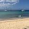 Strandnahe Ferienwohnung In Morro Jable Mit Garten