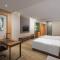 Holiday Inn Chengdu Airport by IHG - Free Shuttle to Shuangliu International Airport