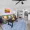 Spring Special! Renovated Resort Condo - on the Beach!