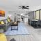 Spring Special! Renovated Resort Condo - on the Beach!
