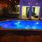 Villa Elie Foto: Villa Elie