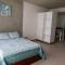 iFreses, Study Full equipped whith Pool, air- conditioning, spectacular view of the city, parking with additional payment - Curridabat
