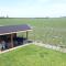 Ferienhaus am Meer mit Polderblick im Naturpark Zeeland