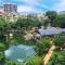 Sun Duplex - Amazing lake view the heart of HN - 河内