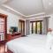 Da Nang Beach Villa Resort