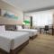 Holiday Inn Chengdu Airport, an IHG Hotel - تشنغدو