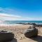 Takapuna Beachfront w Stunning Views - Auckland