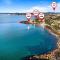 Takapuna Beachfront w Stunning Views - Auckland