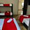 ECO HOTEL LA MILAGROSA