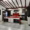 Expansive 5-bedroom house