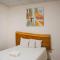 Hotel Tunco Lodge