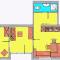 Appartements Falkner