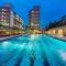 Olive Tree Hotel Pattaya